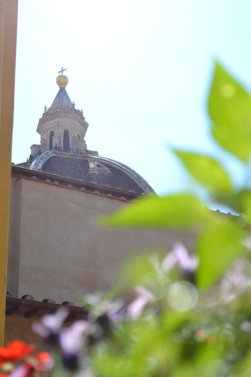 Ferienwohnung Oasi Letizia Florenz Exterior foto