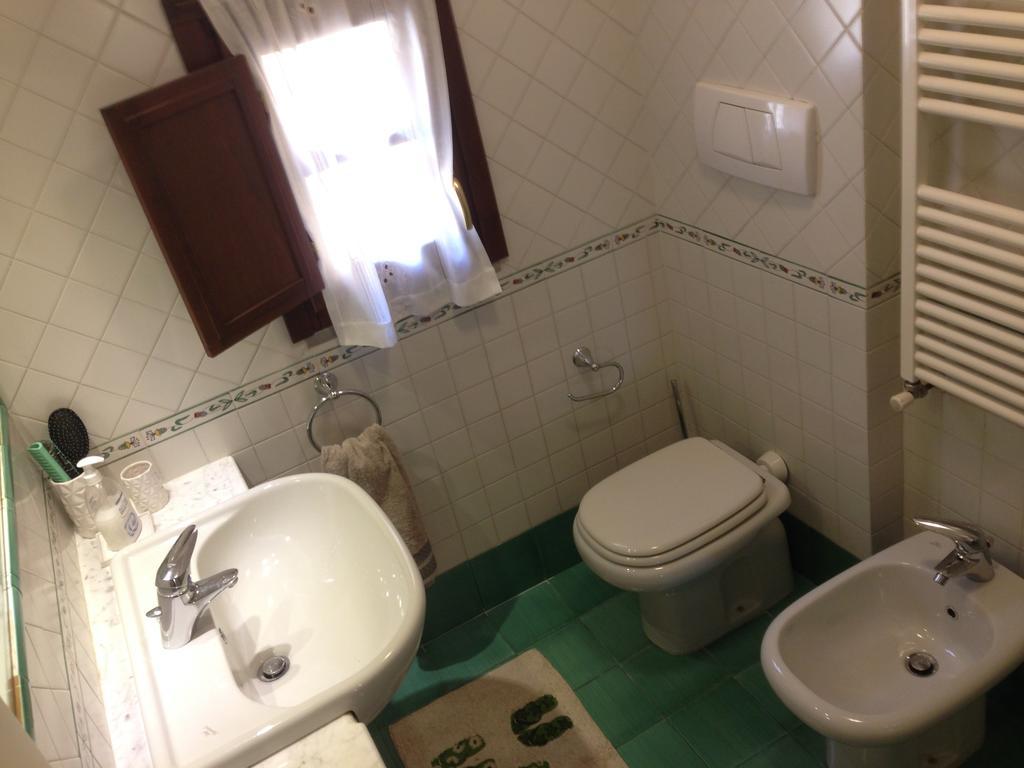Ferienwohnung Oasi Letizia Florenz Exterior foto