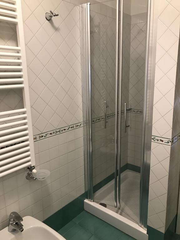 Ferienwohnung Oasi Letizia Florenz Exterior foto