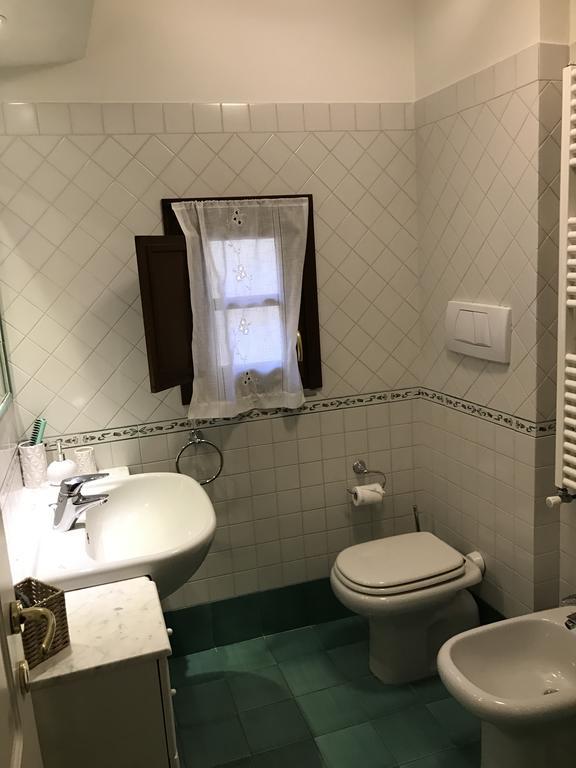 Ferienwohnung Oasi Letizia Florenz Exterior foto